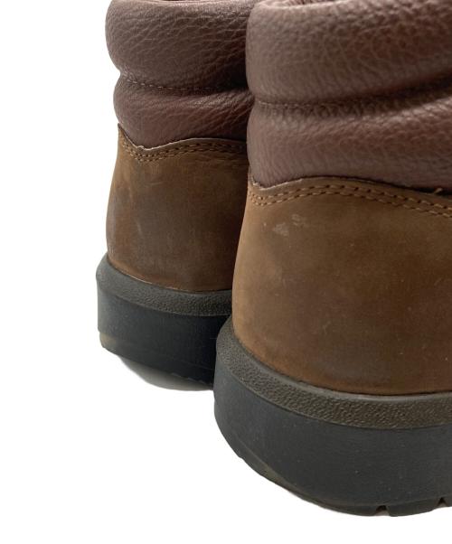 Timberland（ティンバーランド）Timberland (ティンバーランド) ビーブロ フィールドブーツ ブラウン サイズ:28cmの古着・服飾アイテム