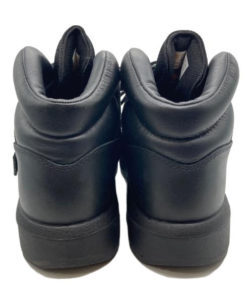 Timberland（ティンバーランド）Timberland (ティンバーランド) FIELD BOOT WP ブラック サイズ:27.5cmの古着・服飾アイテム