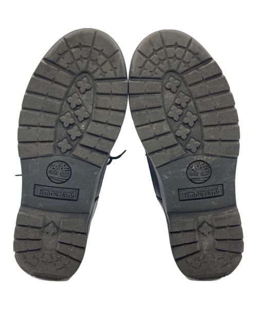 Timberland（ティンバーランド）Timberland (ティンバーランド) FIELD BOOT WP ブラック サイズ:27.5cmの古着・服飾アイテム