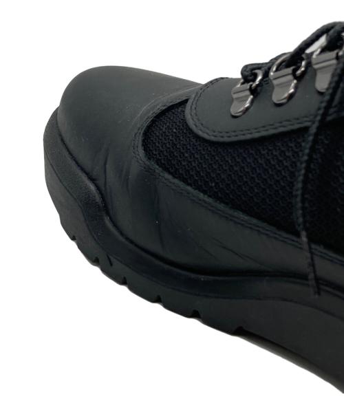 Timberland（ティンバーランド）Timberland (ティンバーランド) FIELD BOOT WP ブラック サイズ:27.5cmの古着・服飾アイテム