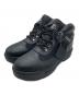 Timberland（ティンバーランド）の古着「FIELD BOOT WP」｜ブラック