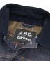 A.P.C.の古着・服飾アイテム：72000円