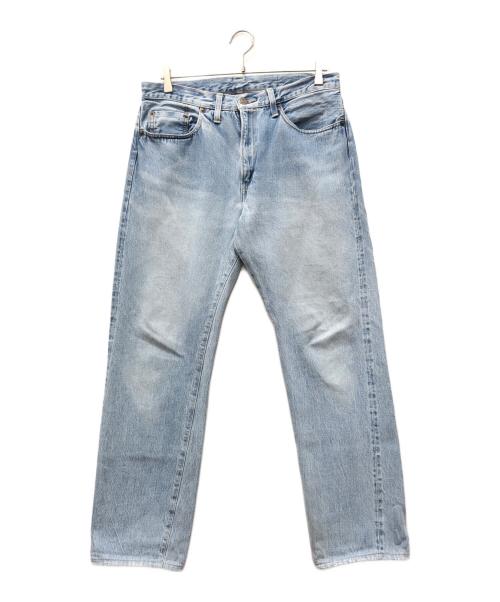 LEVI'S VINTAGE CLOTHING（リーバイス ビンテージ クロージング）LEVI'S VINTAGE CLOTHING (リーバイス ビンテージ クロージング) ミディアムインディゴ TELEGRAPH デニムパンツ インディゴ サイズ:32の古着・服飾アイテム