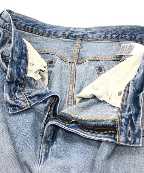 LEVI'S VINTAGE CLOTHING（リーバイス ビンテージ クロージング）LEVI'S VINTAGE CLOTHING (リーバイス ビンテージ クロージング) ミディアムインディゴ TELEGRAPH デニムパンツ インディゴ サイズ:32の古着・服飾アイテム