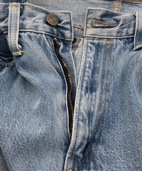 LEVI'S VINTAGE CLOTHING（リーバイス ビンテージ クロージング）LEVI'S VINTAGE CLOTHING (リーバイス ビンテージ クロージング) ミディアムインディゴ TELEGRAPH デニムパンツ インディゴ サイズ:32の古着・服飾アイテム