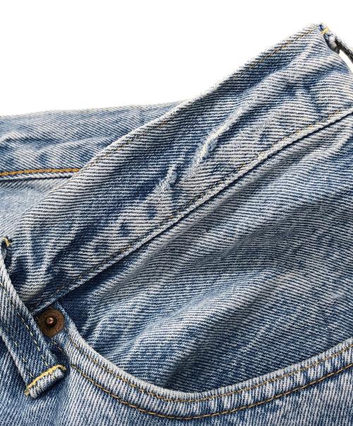 LEVI'S VINTAGE CLOTHING（リーバイス ビンテージ クロージング）LEVI'S VINTAGE CLOTHING (リーバイス ビンテージ クロージング) ミディアムインディゴ TELEGRAPH デニムパンツ インディゴ サイズ:32の古着・服飾アイテム