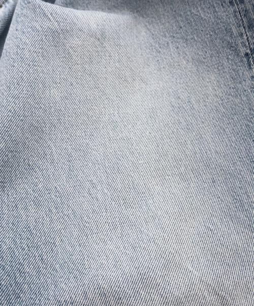 LEVI'S VINTAGE CLOTHING（リーバイス ビンテージ クロージング）LEVI'S VINTAGE CLOTHING (リーバイス ビンテージ クロージング) ミディアムインディゴ TELEGRAPH デニムパンツ インディゴ サイズ:32の古着・服飾アイテム