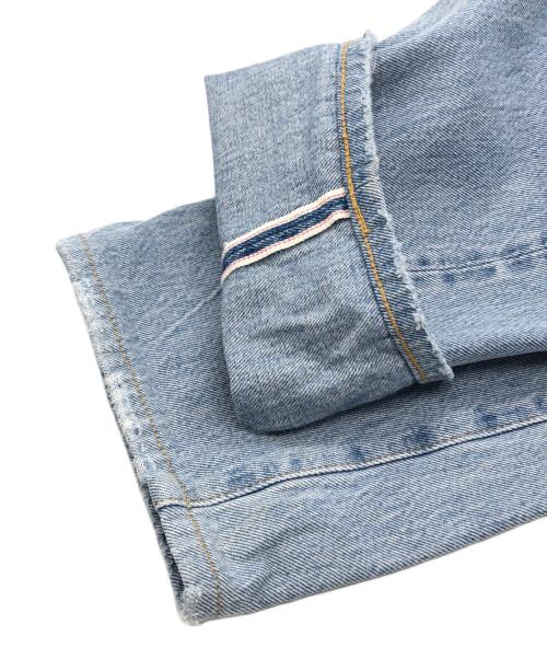 LEVI'S VINTAGE CLOTHING（リーバイス ビンテージ クロージング）LEVI'S VINTAGE CLOTHING (リーバイス ビンテージ クロージング) ミディアムインディゴ TELEGRAPH デニムパンツ インディゴ サイズ:32の古着・服飾アイテム