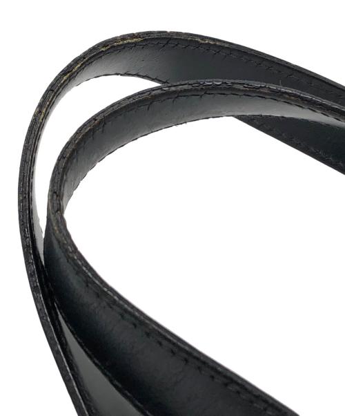 CHANEL（シャネル）CHANEL (シャネル) ニュートラベルライン MM トートバッグ ブラック サイズ:下記参照の古着・服飾アイテム