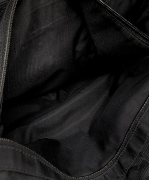 CHANEL（シャネル）CHANEL (シャネル) ニュートラベルライン MM トートバッグ ブラック サイズ:下記参照の古着・服飾アイテム