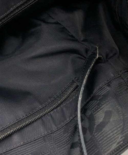 CHANEL（シャネル）CHANEL (シャネル) ニュートラベルライン MM トートバッグ ブラック サイズ:下記参照の古着・服飾アイテム