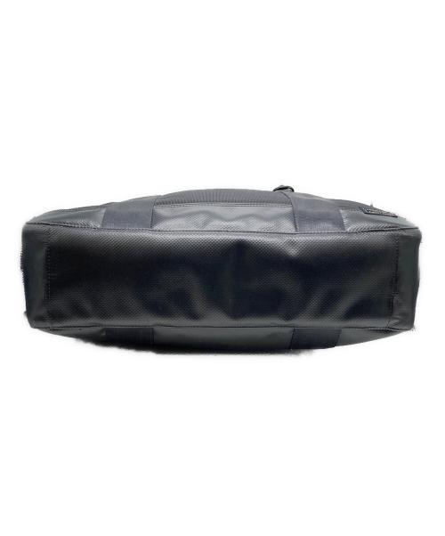 PORTER（ポーター）PORTER (ポーター) トートバッグ ブラック サイズ:下記参照の古着・服飾アイテム