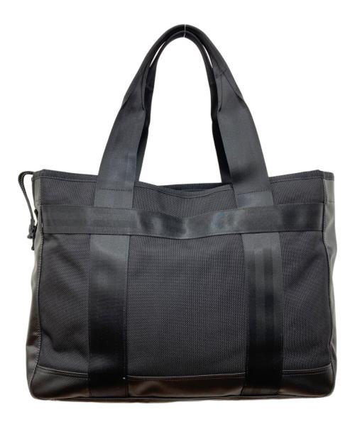 PORTER（ポーター）PORTER (ポーター) トートバッグ ブラック サイズ:下記参照の古着・服飾アイテム