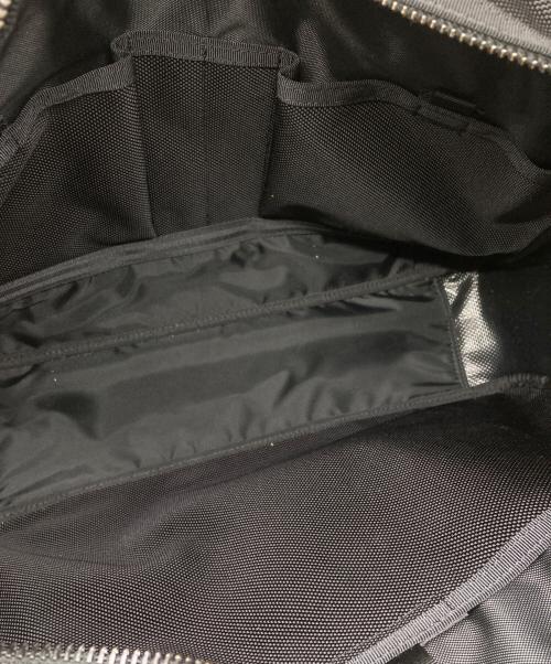 PORTER（ポーター）PORTER (ポーター) トートバッグ ブラック サイズ:下記参照の古着・服飾アイテム