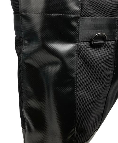 PORTER（ポーター）PORTER (ポーター) トートバッグ ブラック サイズ:下記参照の古着・服飾アイテム