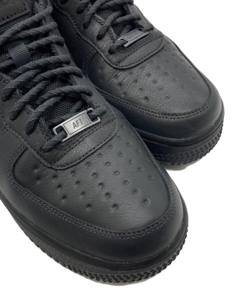 NIKE（ナイキ）NIKE (ナイキ) Air Force 1 Low GORE-TEX Vibram 