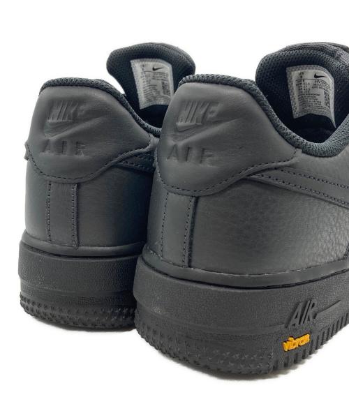 NIKE（ナイキ）NIKE (ナイキ) Air Force 1 Low GORE-TEX Vibram 
