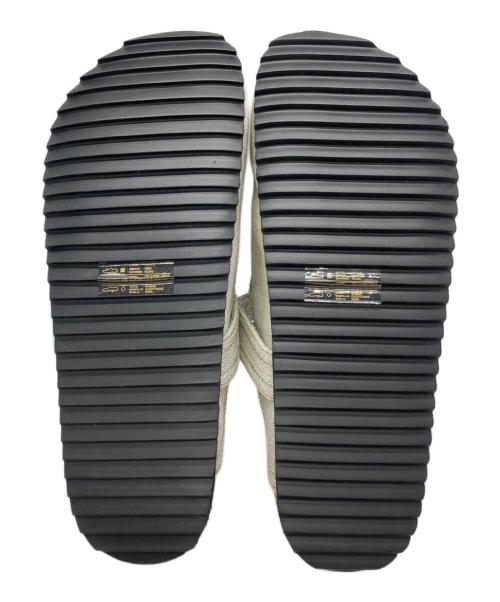 DIESEL（ディーゼル）DIESEL (ディーゼル) S-WOODSTOCK ML X サンダル ブルー サイズ:28.5cmの古着・服飾アイテム