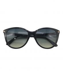 TOM FORD（トムフォード）の古着「サングラス」｜ブラック