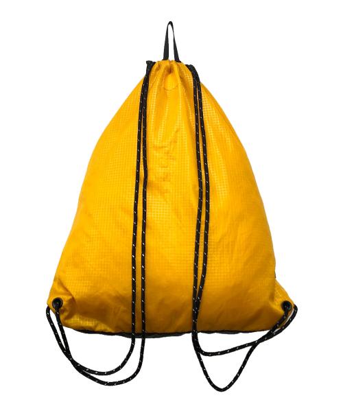 GREGORY（グレゴリー）GREGORY (グレゴリー) NEXUSVII (ネクサスセブン) PRASITE ナップサック オレンジ サイズ:下記参照の古着・服飾アイテム