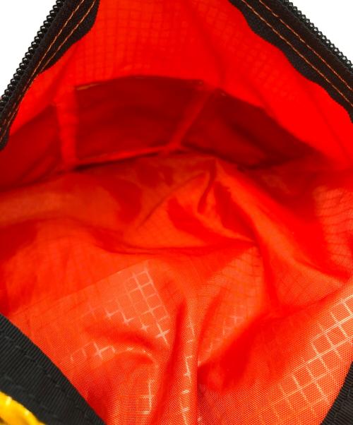 GREGORY（グレゴリー）GREGORY (グレゴリー) NEXUSVII (ネクサスセブン) PRASITE ナップサック オレンジ サイズ:下記参照の古着・服飾アイテム