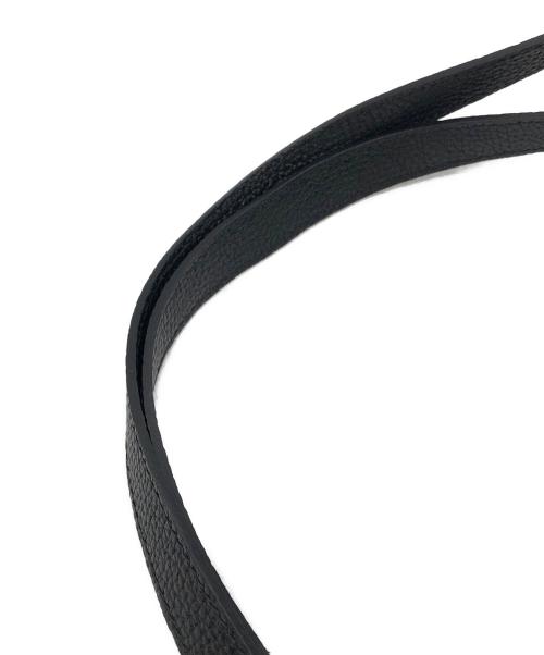 Milos（ミロス）Milos (ミロス) Spick and Span (スピック＆スパン) ボストンバッグ ブラック サイズ:下記参照の古着・服飾アイテム