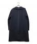MAX&Co. (マックスアンドコー) ボンディングシングルコート ネイビー サイズ:S：16000円