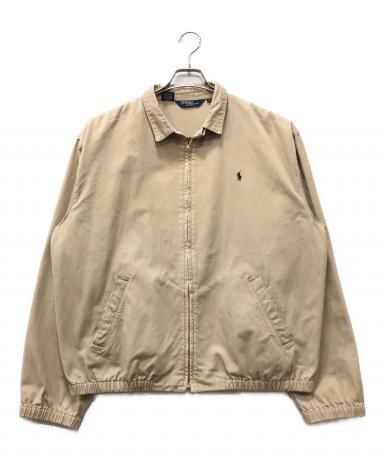 中古・古着通販】POLO RALPH LAUREN (ポロ・ラルフローレン) 三角タグ
