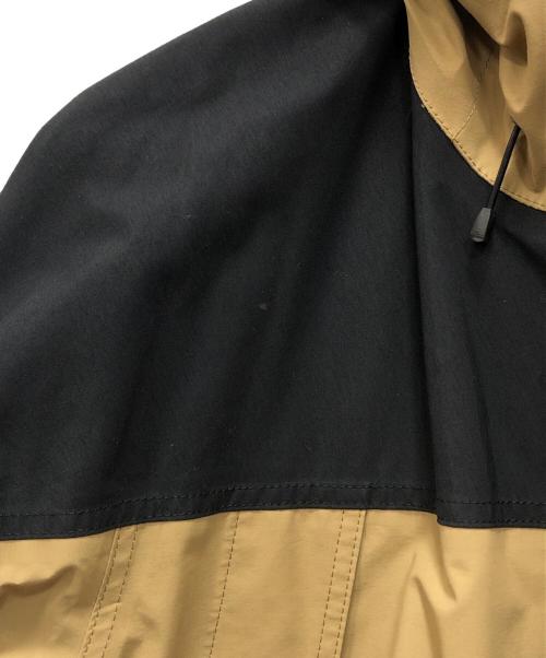 THE NORTH FACE（ザ ノース フェイス）THE NORTH FACE (ザ ノース フェイス) マウンテンライトジャケット ベージュ サイズ:XXLの古着・服飾アイテム
