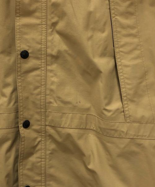 THE NORTH FACE（ザ ノース フェイス）THE NORTH FACE (ザ ノース フェイス) マウンテンライトジャケット ベージュ サイズ:XXLの古着・服飾アイテム