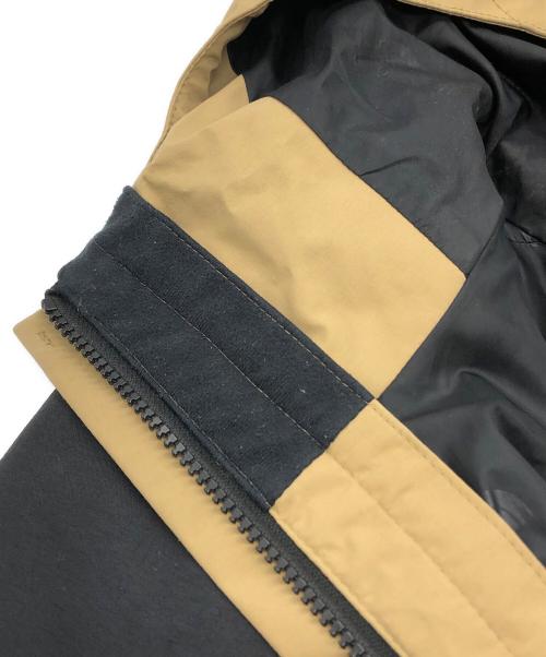 THE NORTH FACE（ザ ノース フェイス）THE NORTH FACE (ザ ノース フェイス) マウンテンライトジャケット ベージュ サイズ:XXLの古着・服飾アイテム