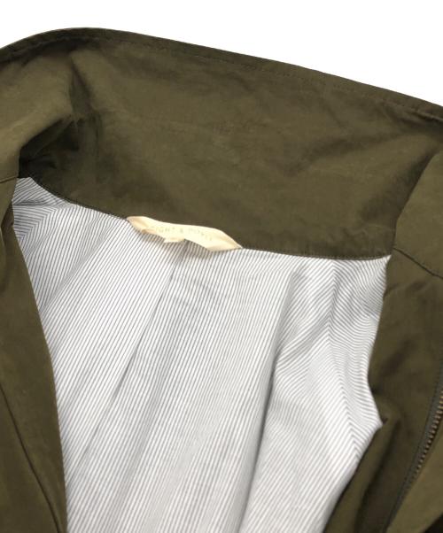 WRIGHT+DOYLE（ライトアンドドイル）WRIGHT+DOYLE (ライトアンドドイル) Harri Coat グリーン サイズ:2の古着・服飾アイテム