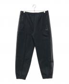 Needlesニードルズ）の古着「Zipped Track Pants」｜ブラック