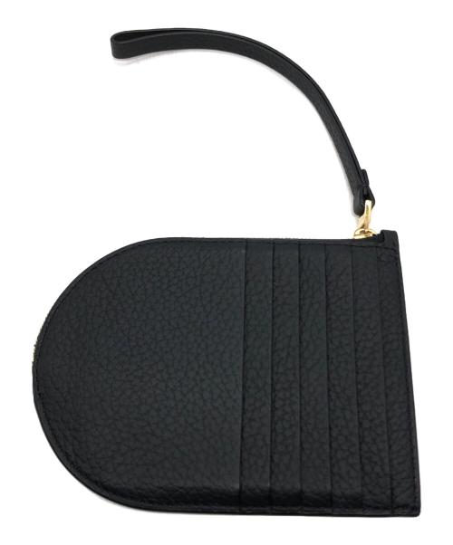 DELVAUX（デルヴォー）DELVAUX (デルヴォー) パンD マルチファンクション ミラージュ ブラック サイズ:下記参照の古着・服飾アイテム