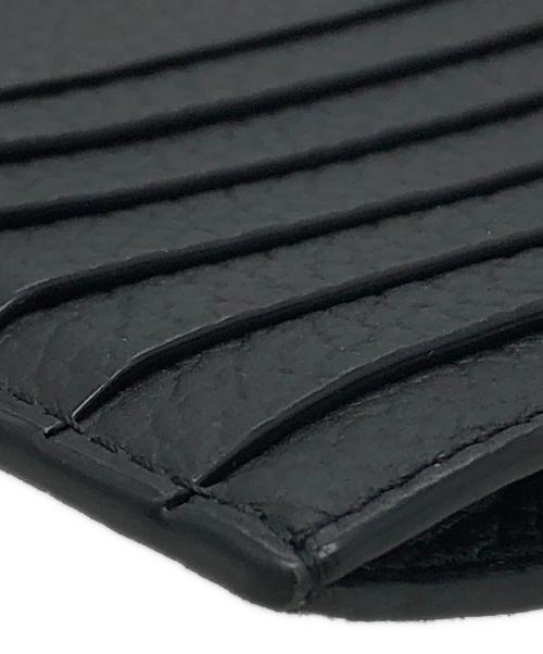 DELVAUX（デルヴォー）DELVAUX (デルヴォー) パンD マルチファンクション ミラージュ ブラック サイズ:下記参照の古着・服飾アイテム