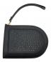 DELVAUX（デルヴォー）の古着「パンD マルチファンクション ミラージュ」｜ブラック