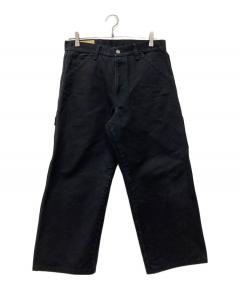 中古・古着通販】mlvince (メルヴィンス) TYPE-4 SLIM STRETCH WAX