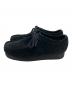 CLARKS (クラークス) WALLABEE EVO WP ブラック サイズ:UK5：10000円