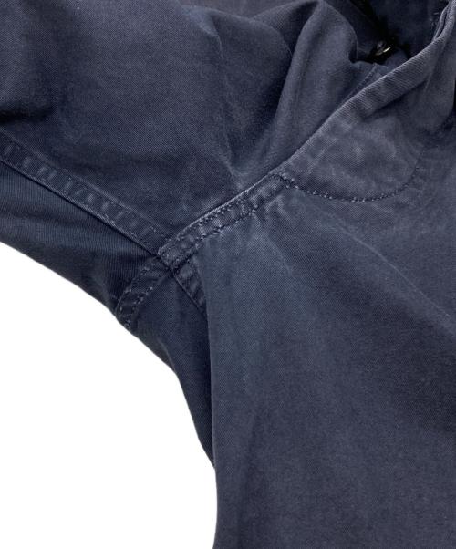 NIGEL CABOURN（ナイジェルケーボン）NIGEL CABOURN (ナイジェルケーボン) basic chino pant ネイビー サイズ:32の古着・服飾アイテム