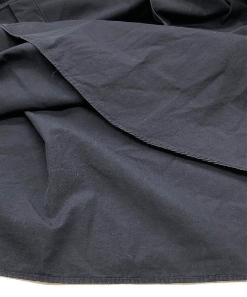 COMOLI（コモリ）COMOLI (コモリ) コモリシャツ ネイビー サイズ:3の古着・服飾アイテム