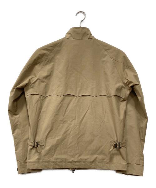 BARACUTA（バラクータ）BARACUTA (バラクータ) G9 ハリントンジャケット ベージュ サイズ:40の古着・服飾アイテム