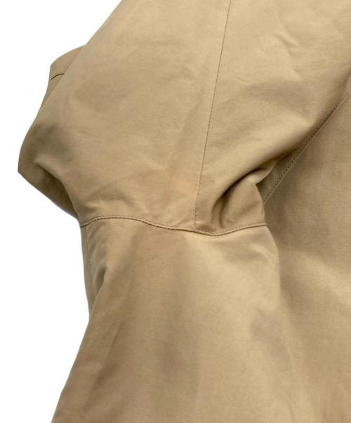 BARACUTA（バラクータ）BARACUTA (バラクータ) G9 ハリントンジャケット ベージュ サイズ:40の古着・服飾アイテム