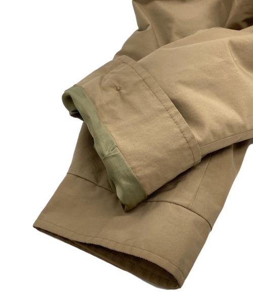 BARACUTA（バラクータ）BARACUTA (バラクータ) G9 ハリントンジャケット ベージュ サイズ:40の古着・服飾アイテム