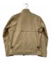 BARACUTA (バラクータ) G9 ハリントンジャケット ベージュ サイズ:40：18000円