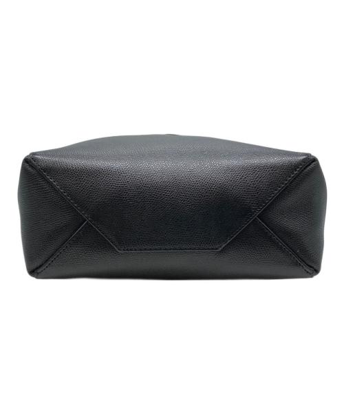 CELINE（セリーヌ）CELINE (セリーヌ) バーティカル カバ スモール 2WAYバッグ ブラック サイズ:下記参照の古着・服飾アイテム