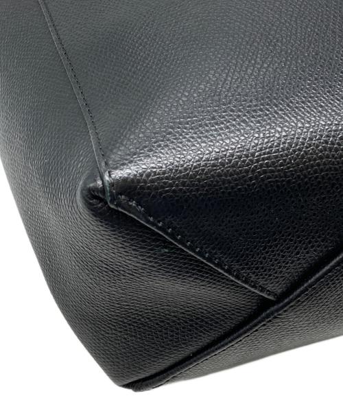 CELINE（セリーヌ）CELINE (セリーヌ) バーティカル カバ スモール 2WAYバッグ ブラック サイズ:下記参照の古着・服飾アイテム