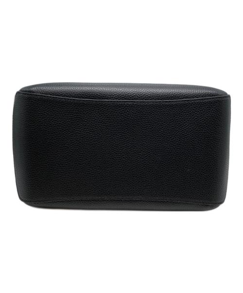 Kate Spade（ケイトスペード）Kate Spade (ケイトスペード) デコ ミディアム クロスボディ トート ブラック サイズ:下記参照の古着・服飾アイテム