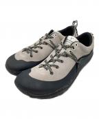 LONO WILDロノワイルド）の古着「HUSKY ベアフット ハイキングシューズ」｜グレー