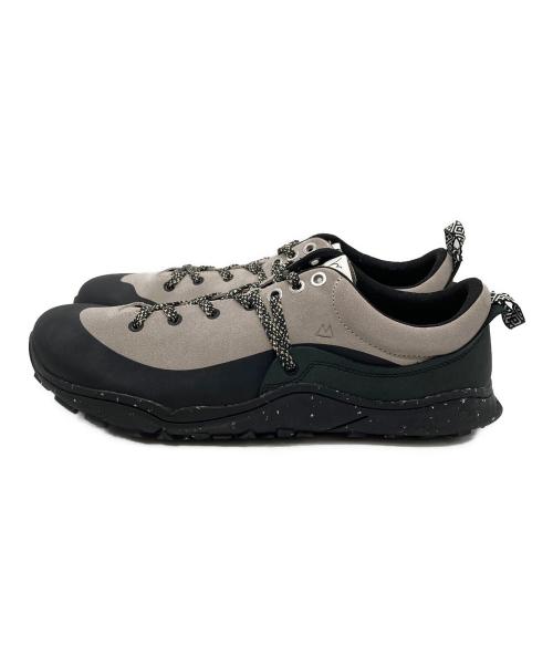 LONO WILD（ロノワイルド）LONO WILD (ロノワイルド) HUSKY ベアフット ハイキングシューズ グレー サイズ:UK8の古着・服飾アイテム