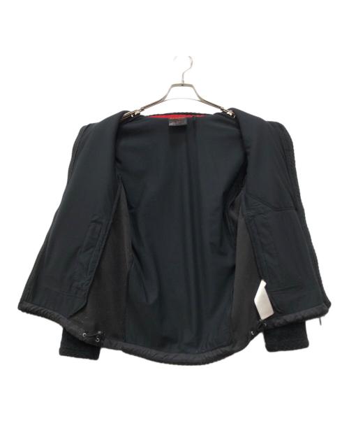 MAMMUT（マムート）MAMMUT (マムート) ゴブリンアドバンスドジャケット ブラック サイズ:Sの古着・服飾アイテム